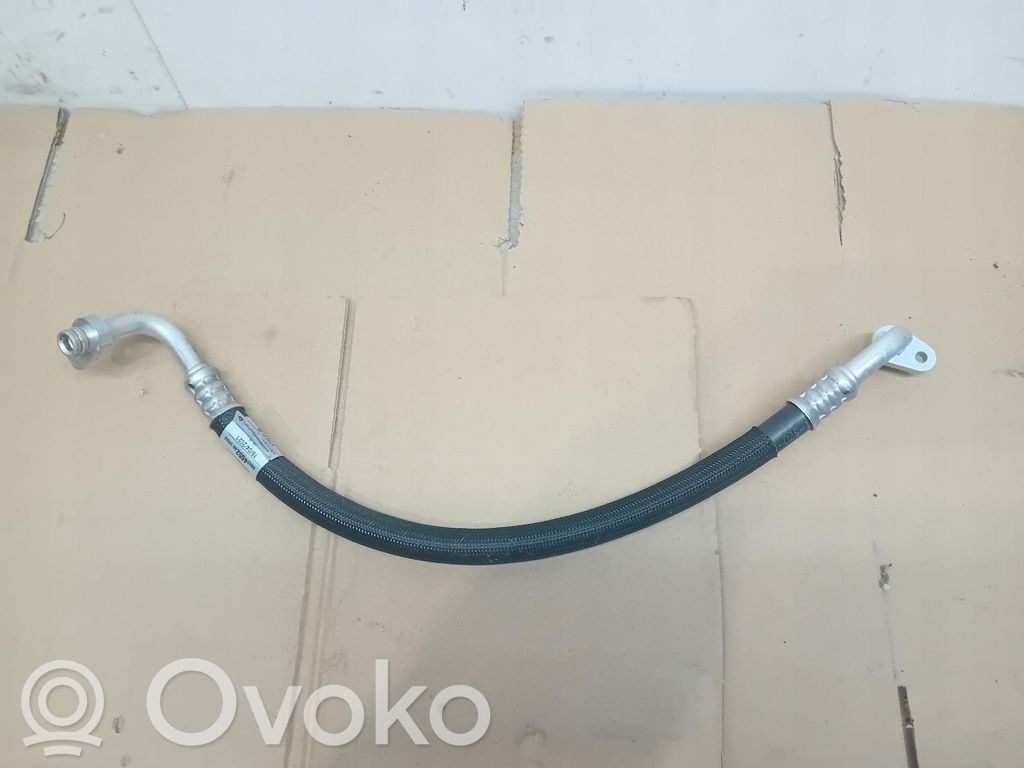 Citroen C4 III e-C4 Wąż / Przewód klimatyzacji A/C 