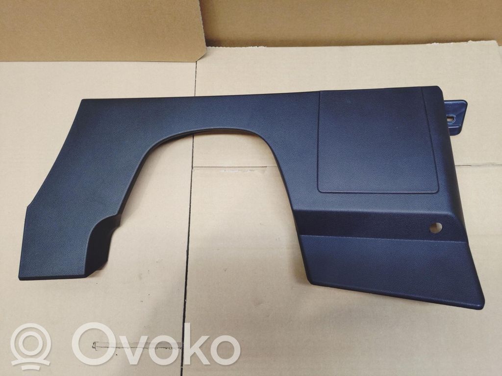 Renault Clio V Centre console side trim front 