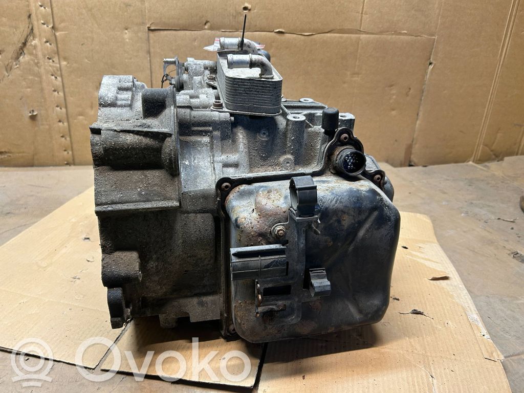 Volkswagen Golf V Automatic gearbox 