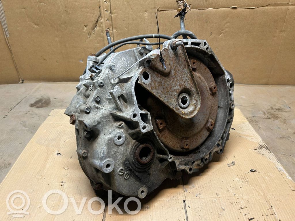 Automatic gearbox   5449442,EA57604