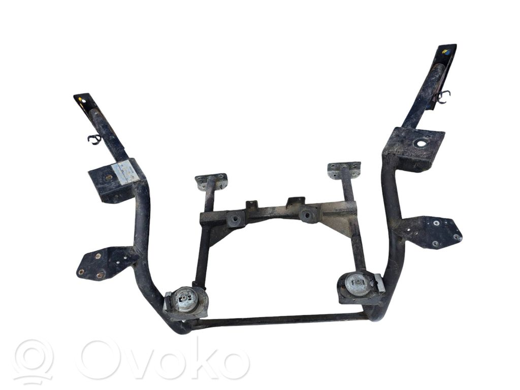 Ligier JS RC Soporte de montaje del motor 