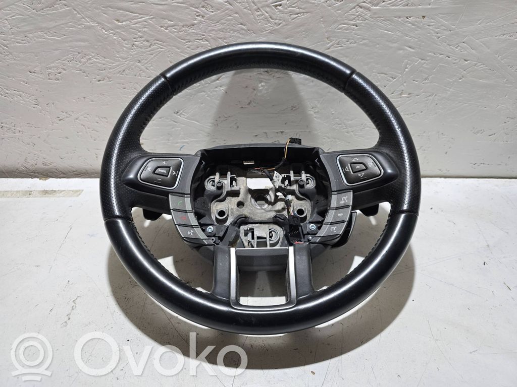 Land Rover Range Rover Evoque L538 Kierownica 