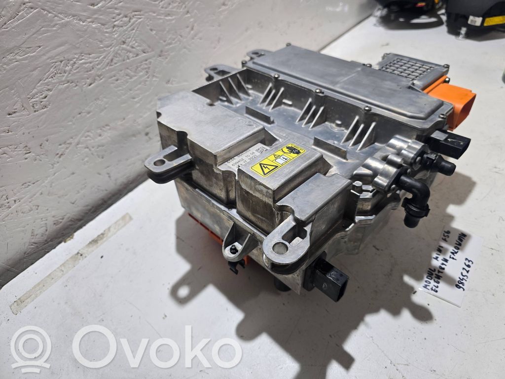Mini One - Cooper F56 F55 Other control units/modules 