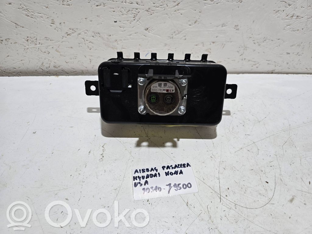 Deska rozdzielcza   80310J9500,34283766G,0589P1000244