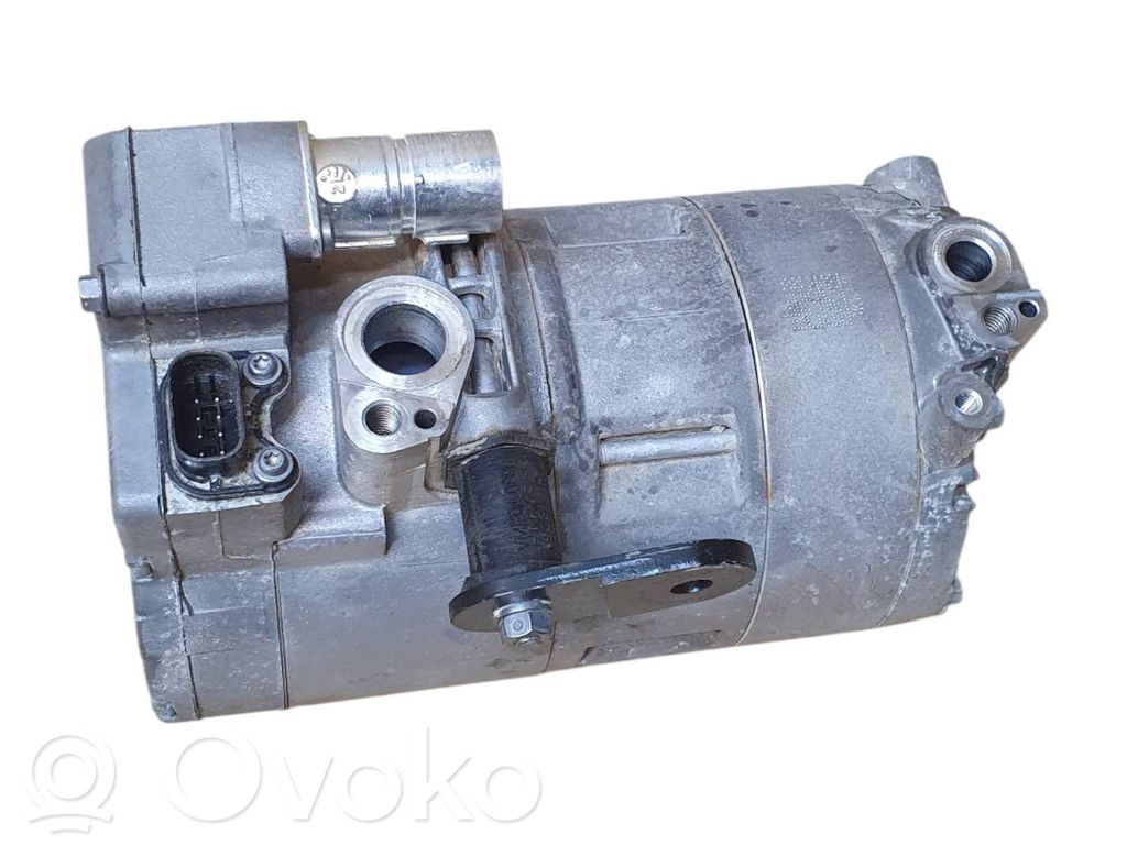 Mini One - Cooper F56 F55 Air conditioning (A/C) compressor (pump) 