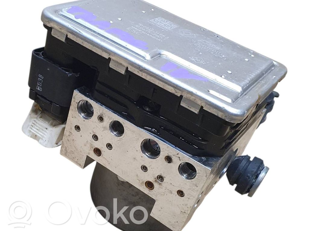 Renault Trafic III (X82) ABS bloks 