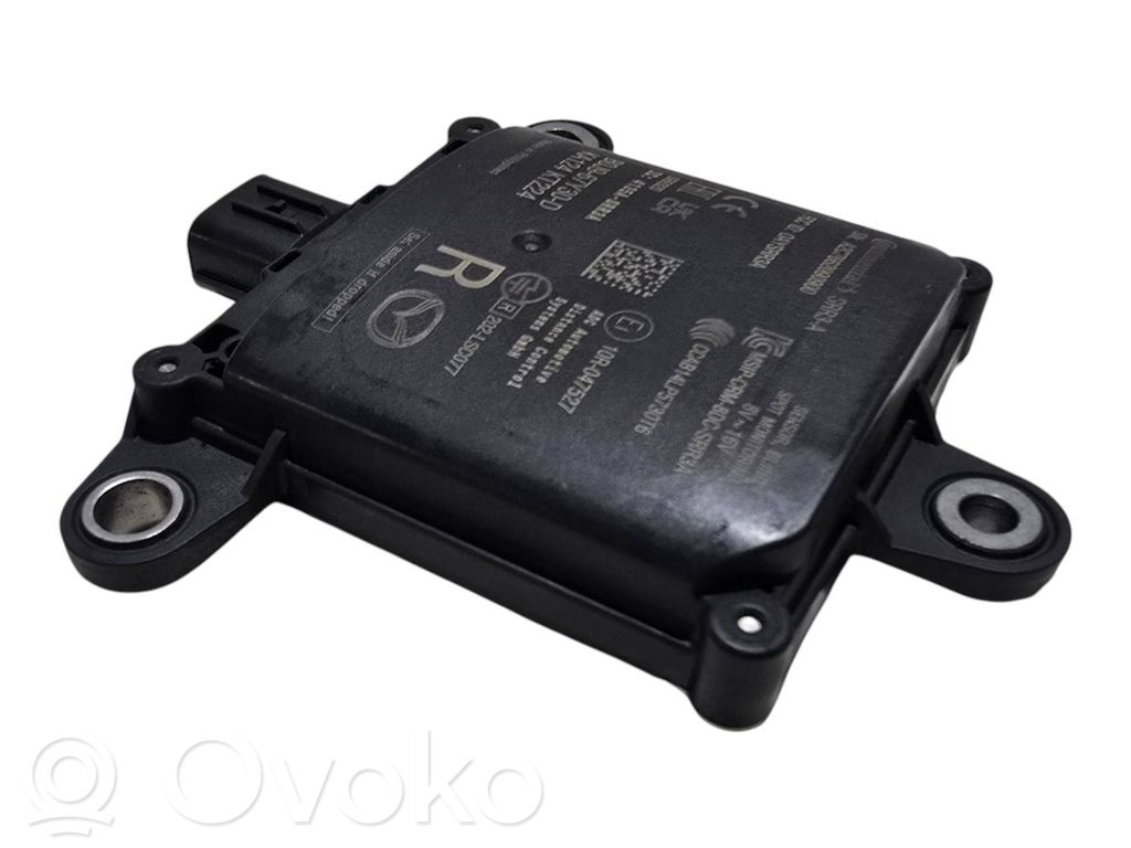 Mazda CX-30 Blind spot module 