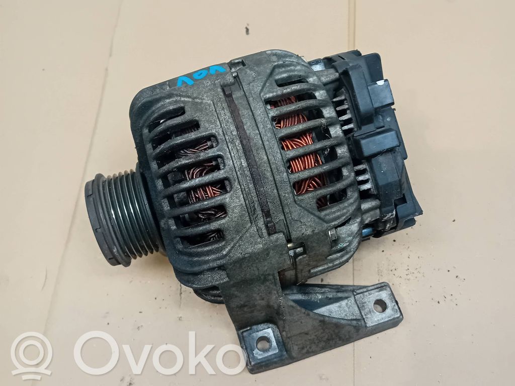Volvo V70 Ģenerators 