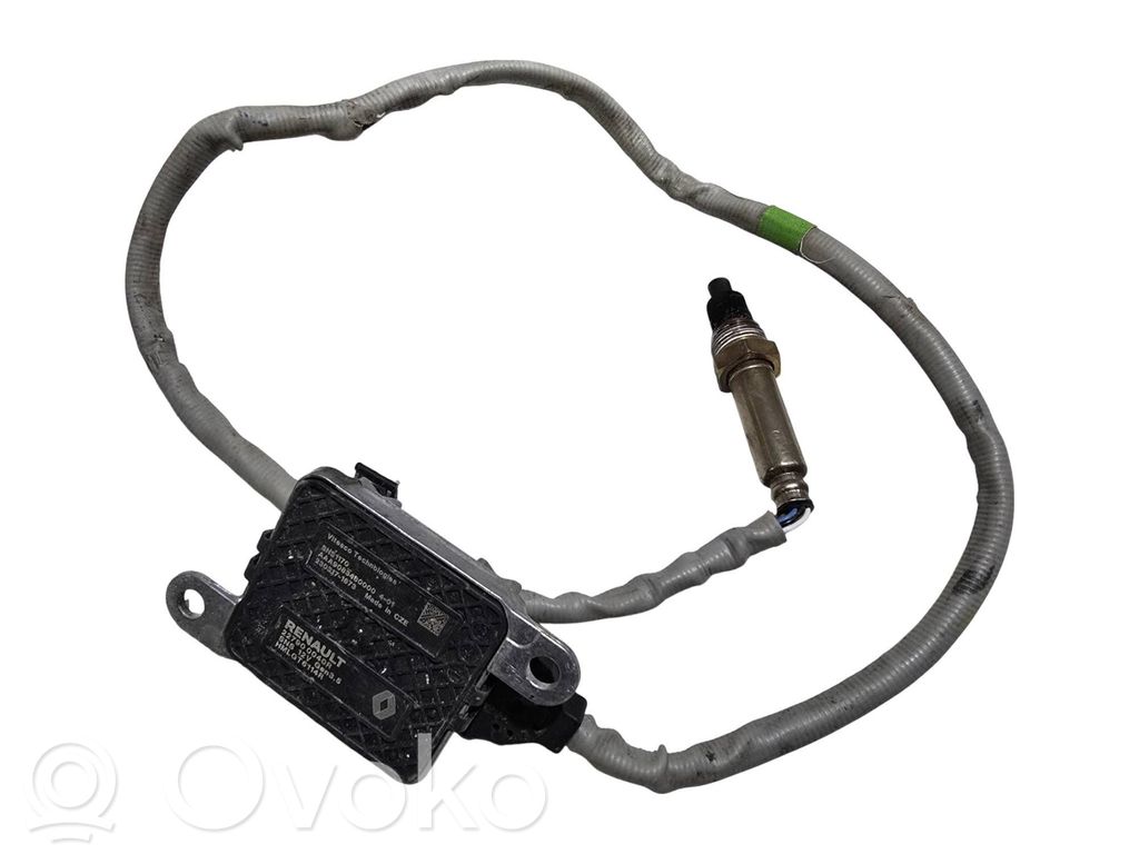 Renault Trafic III (X82) Lambda probe sensor 
