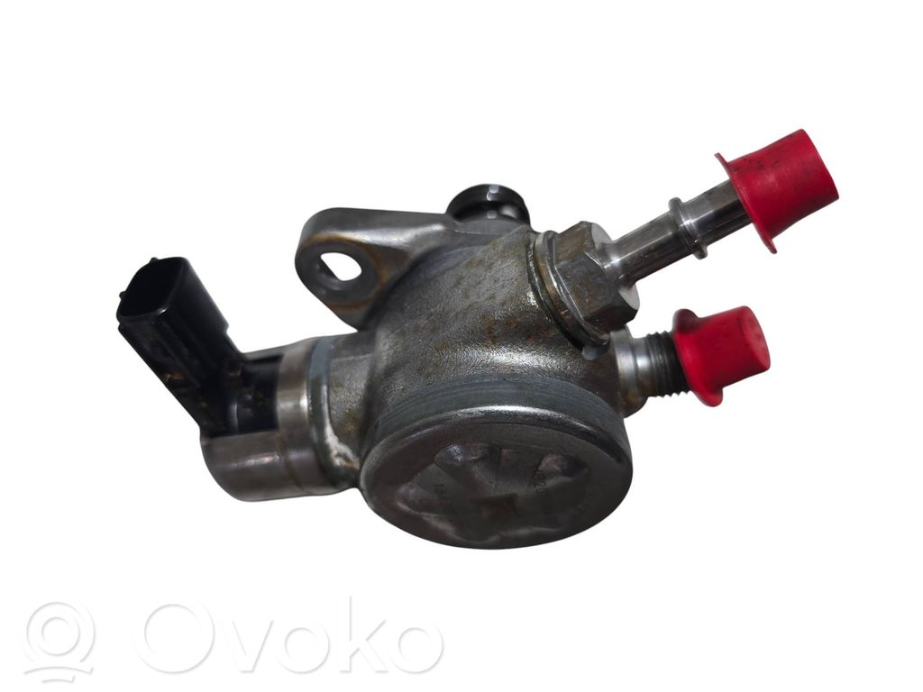 Nissan Juke I F15 Pompa wtryskowa wysokiego ciśnienia 