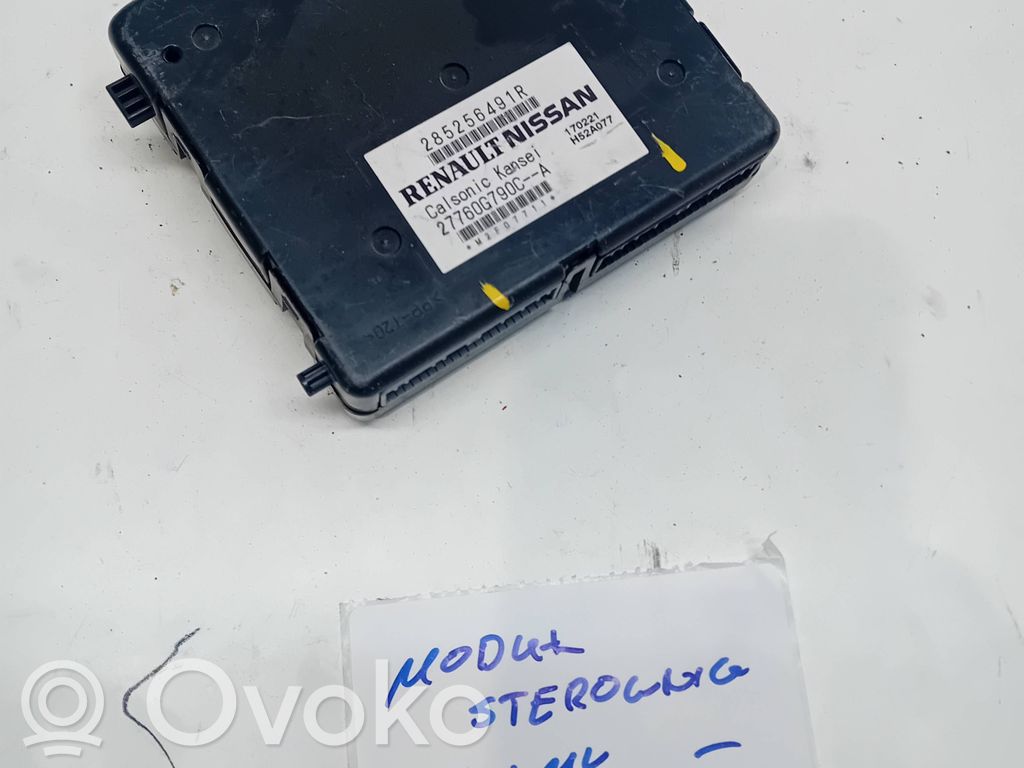 Dacia Sandero III Kiti valdymo blokai/ moduliai 