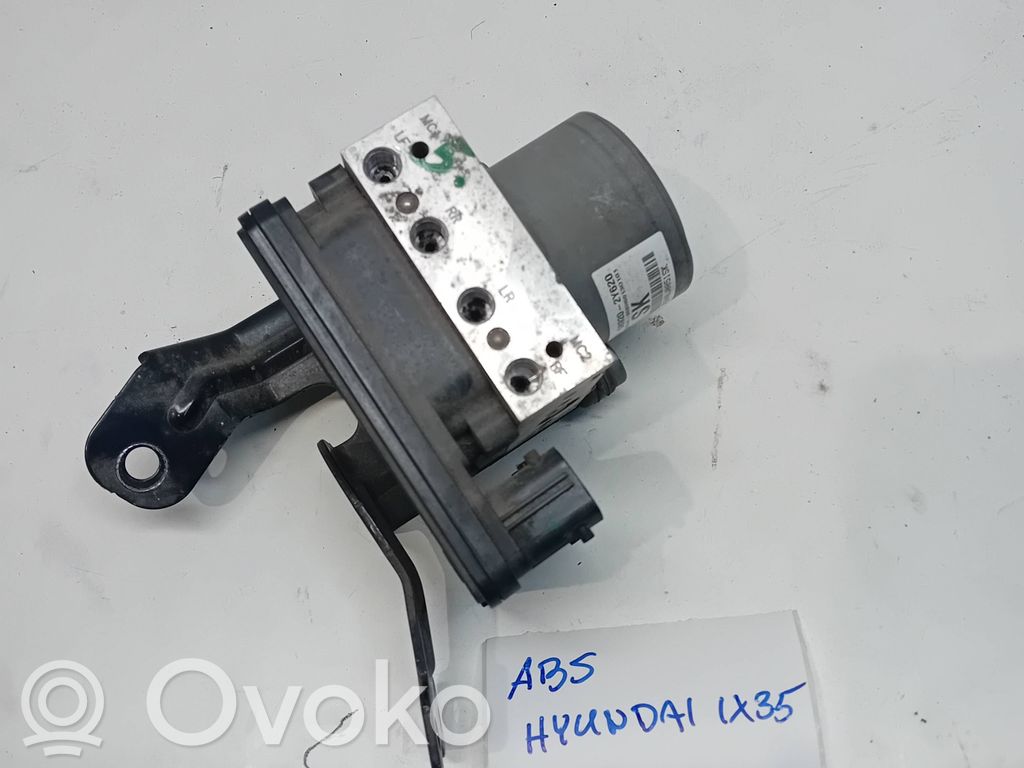 Hyundai ix35 Bomba de ABS 