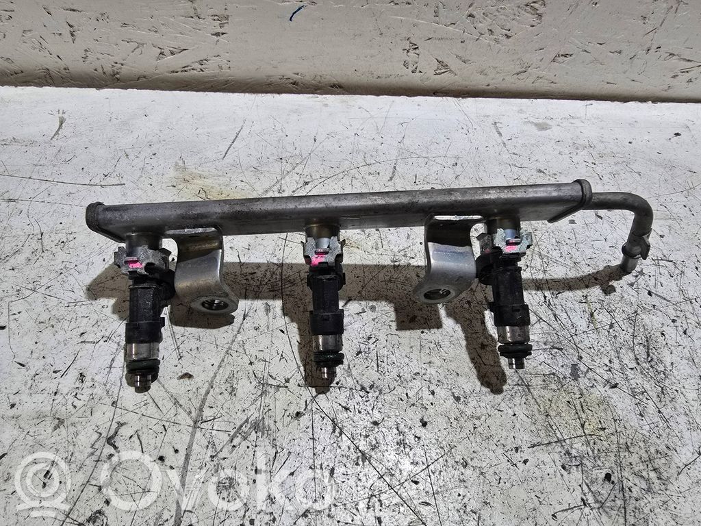 Mitsubishi Space Star Inyector de combustible 