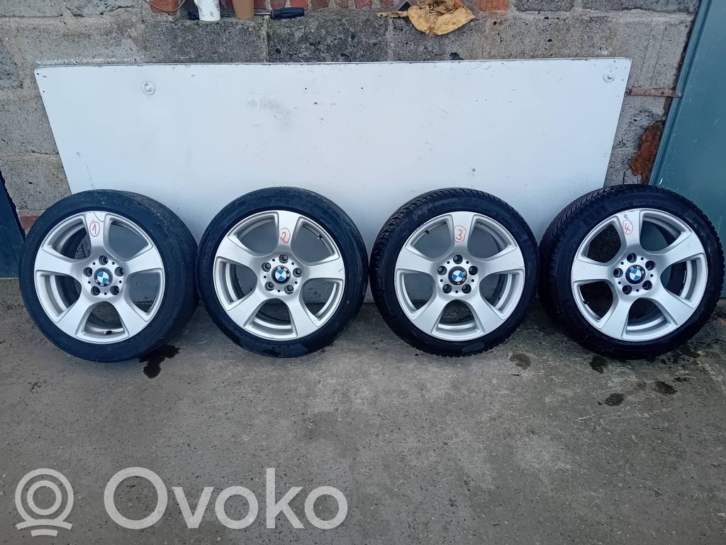BMW 3 E92 E93 Llanta de aleación R17 