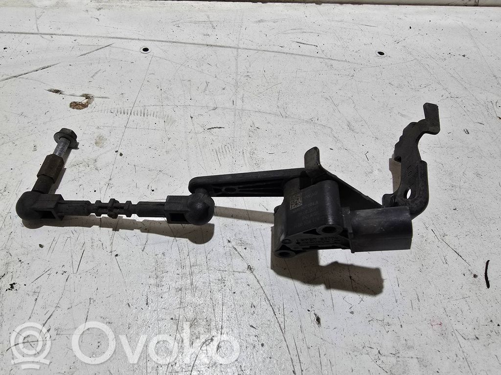 Porsche Cayenne (9Y0 9Y3) Headlight/headlamp level sensor 