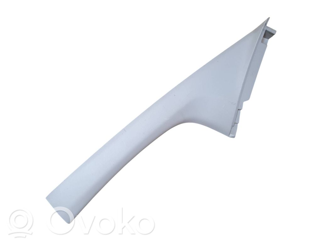 Citroen Berlingo (A) pillar trim 