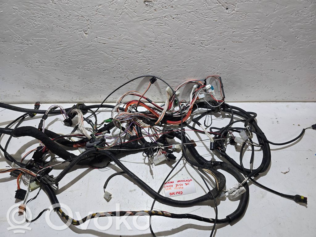 Otros cableados   1405797D