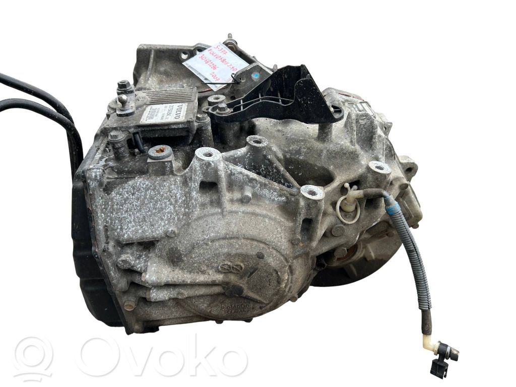 Volvo V70 Automatic gearbox 