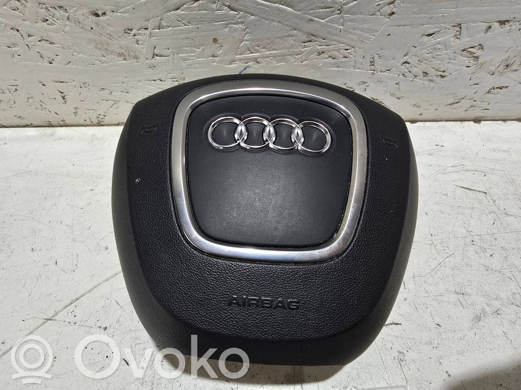 Audi Q5 SQ5 8R Vairo oro pagalvė 