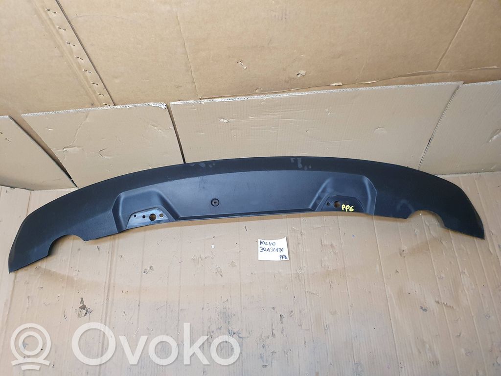 Listwa zderzaka tylnego   32136120