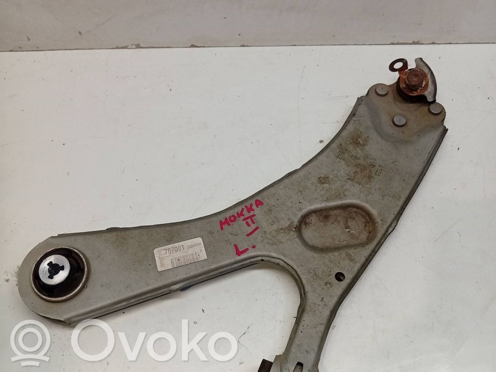 Opel Mokka B Querlenker vorne 