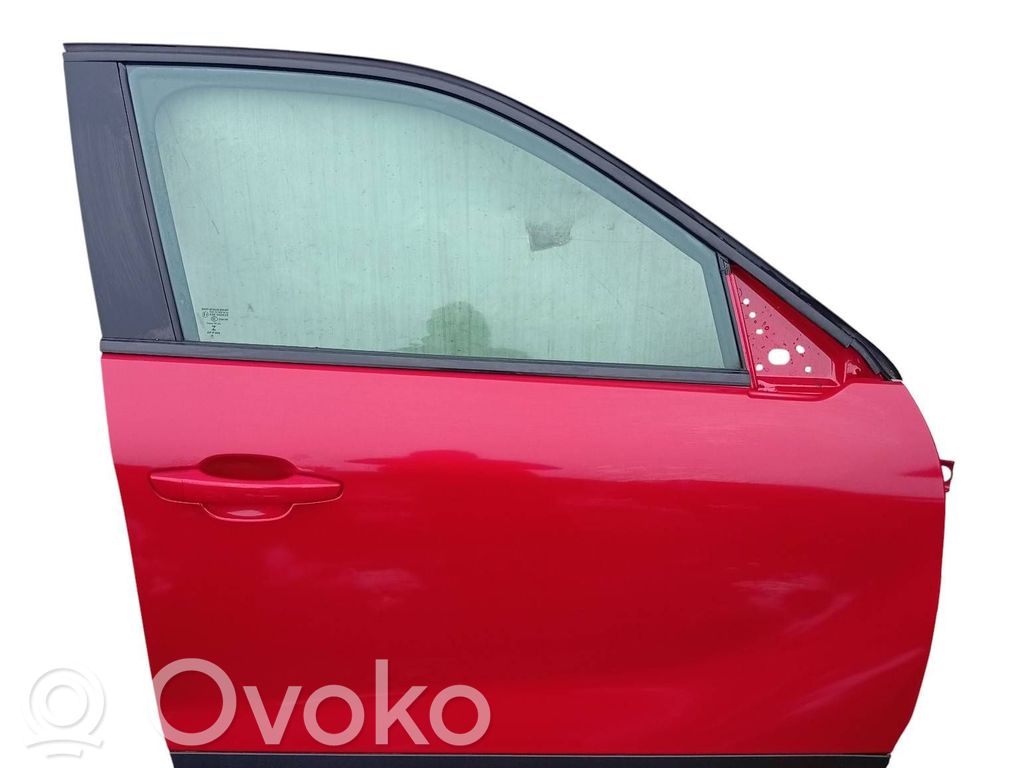 Opel Mokka B Puerta delantera 