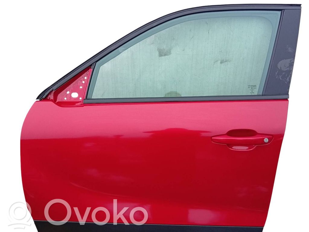 Opel Mokka B Puerta delantera 