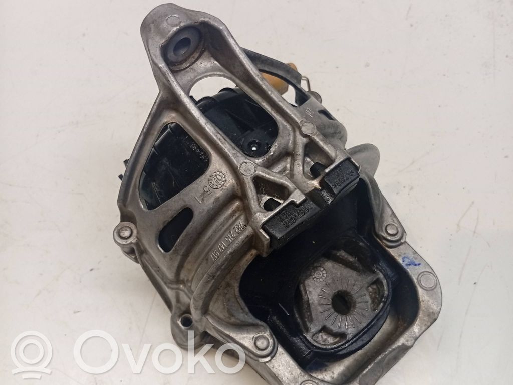 Audi Q5 SQ5 FY Engine mount bracket 