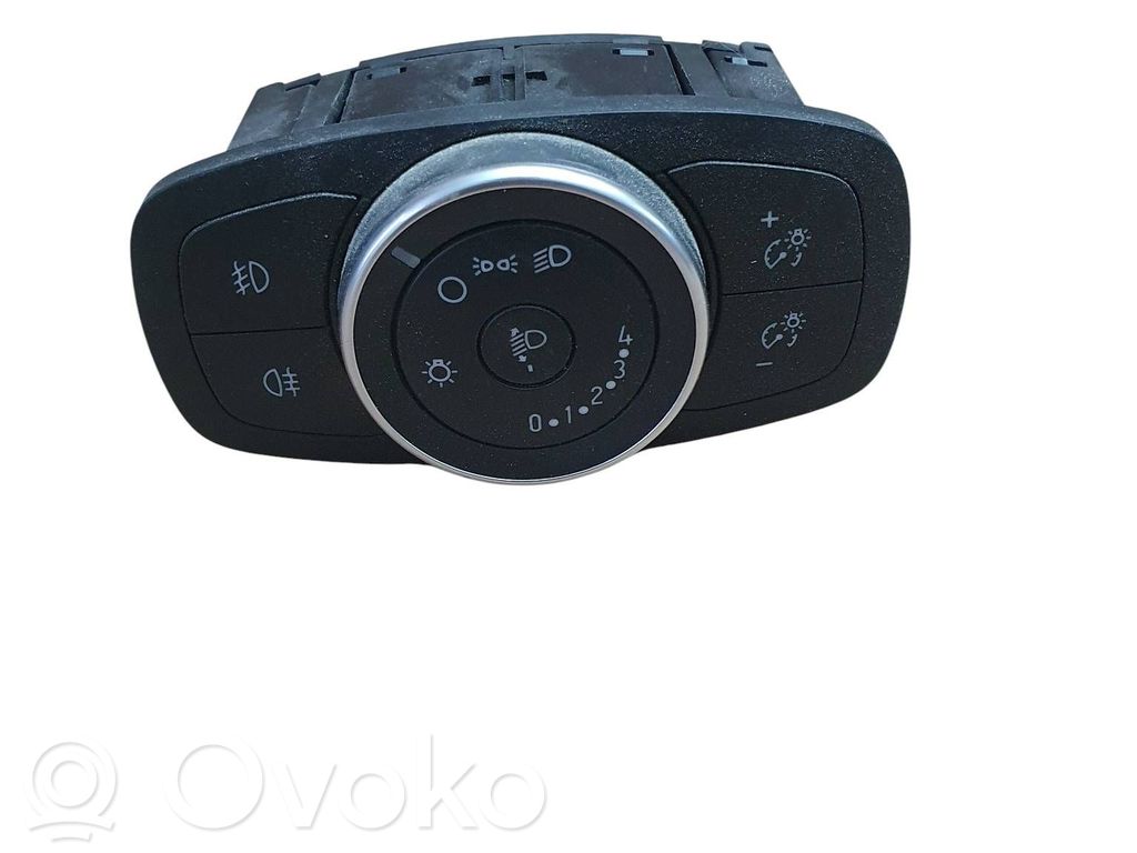 Ford Transit Custom Light switch 