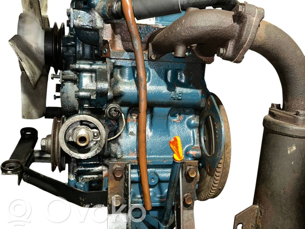 Kit moteur   Z482