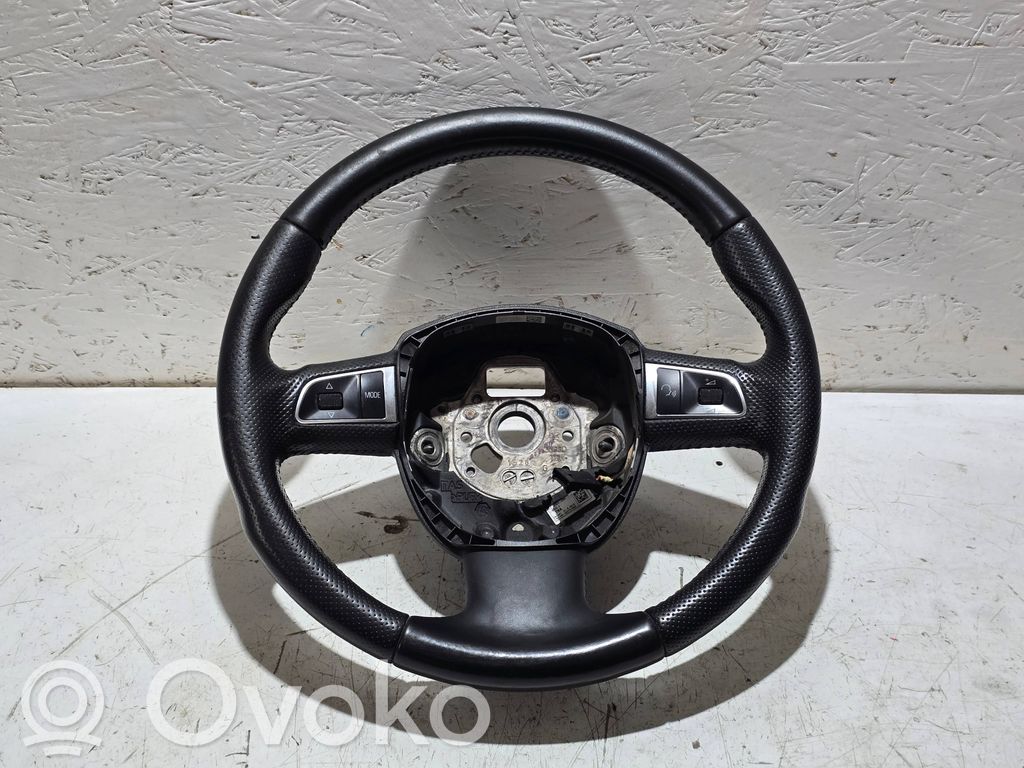 Audi A5 Sportback 8TA Lenkrad 