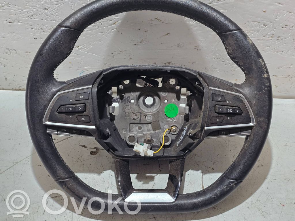 Volante   C00102904,372904P010,SV010