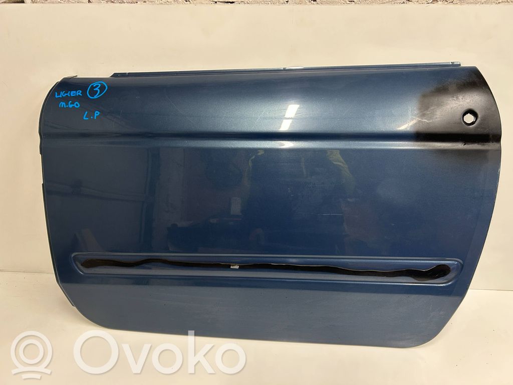 Microcar M.GO Priekšējo durvju apdare 