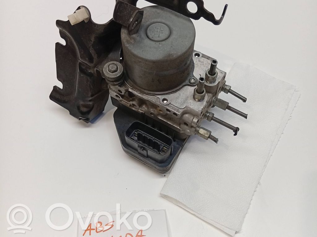 ABS-pumppu   GHR1437A0,K0089,1338005670