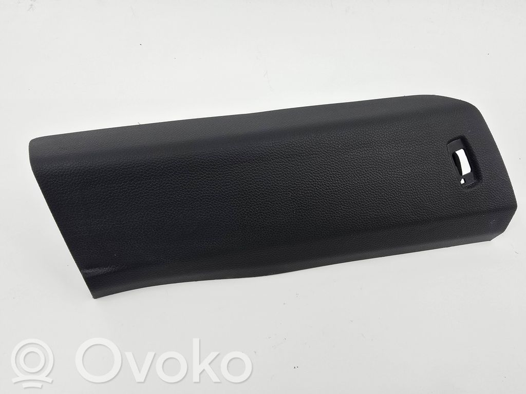 Skoda Karoq Poduszka powietrzna Airbag fotela 
