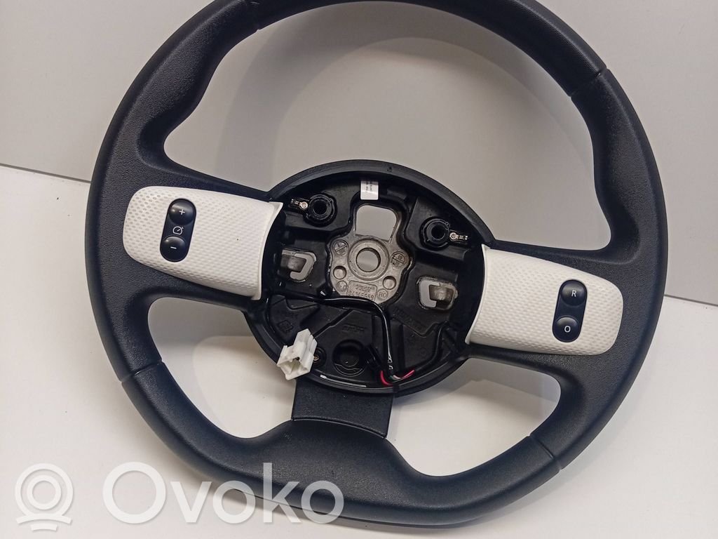 Renault Twingo III Ohjauspyörä 