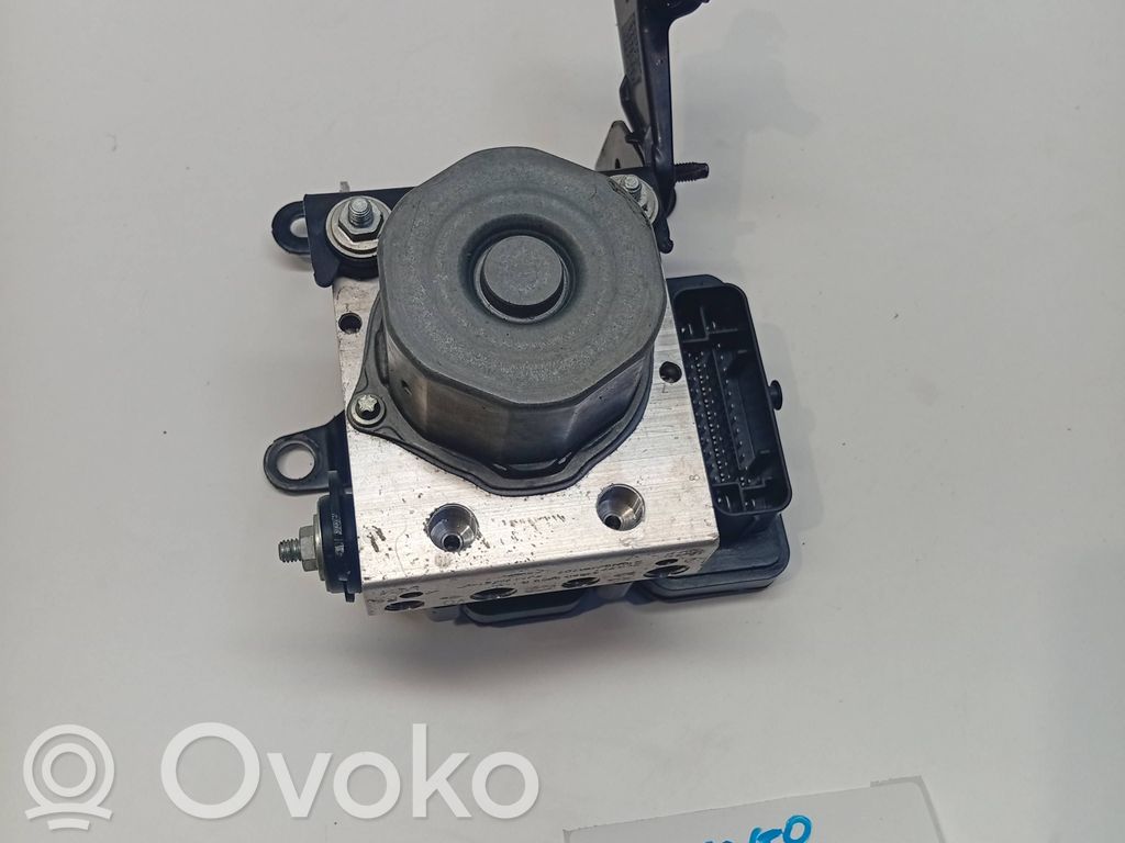 Renault Twingo III Pompe ABS 