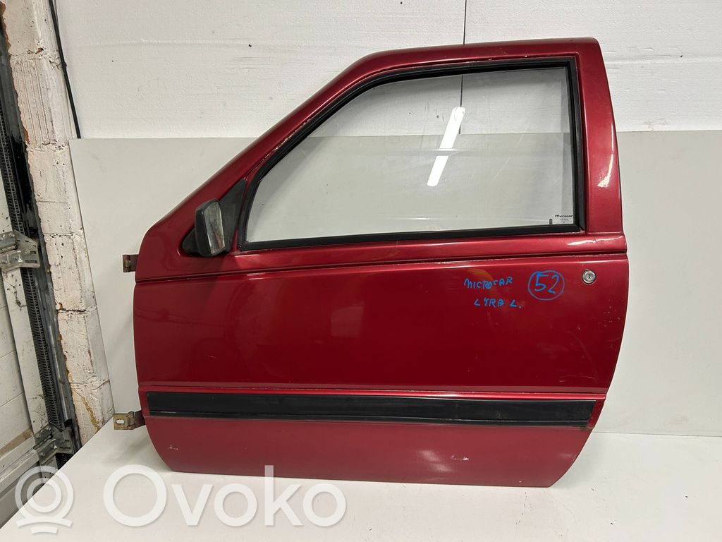 Microcar Lyra Ușă față 