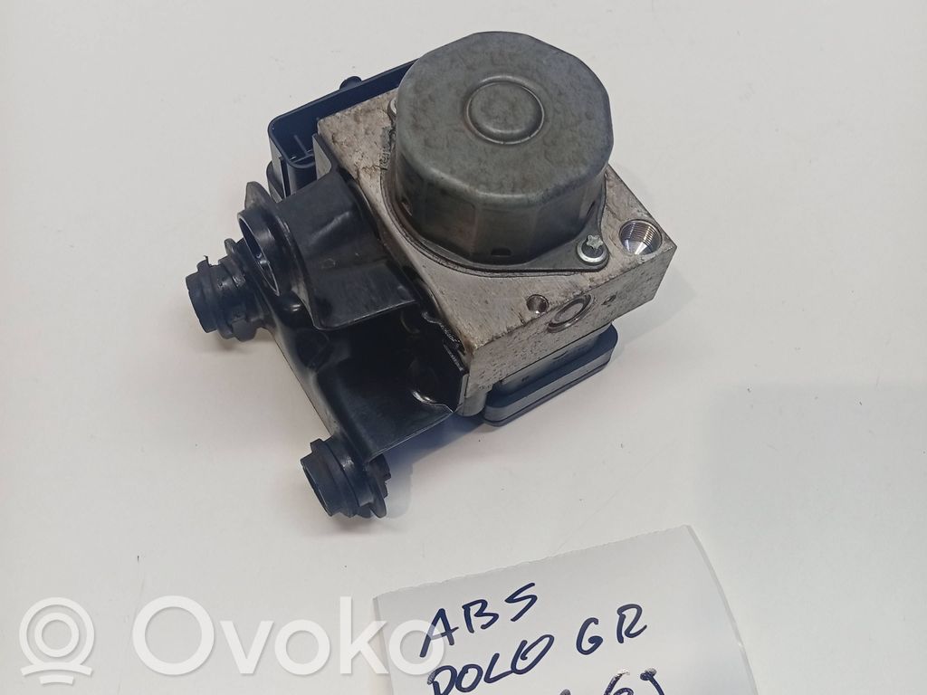 Seat Ibiza IV (6J,6P) Pompa ABS 