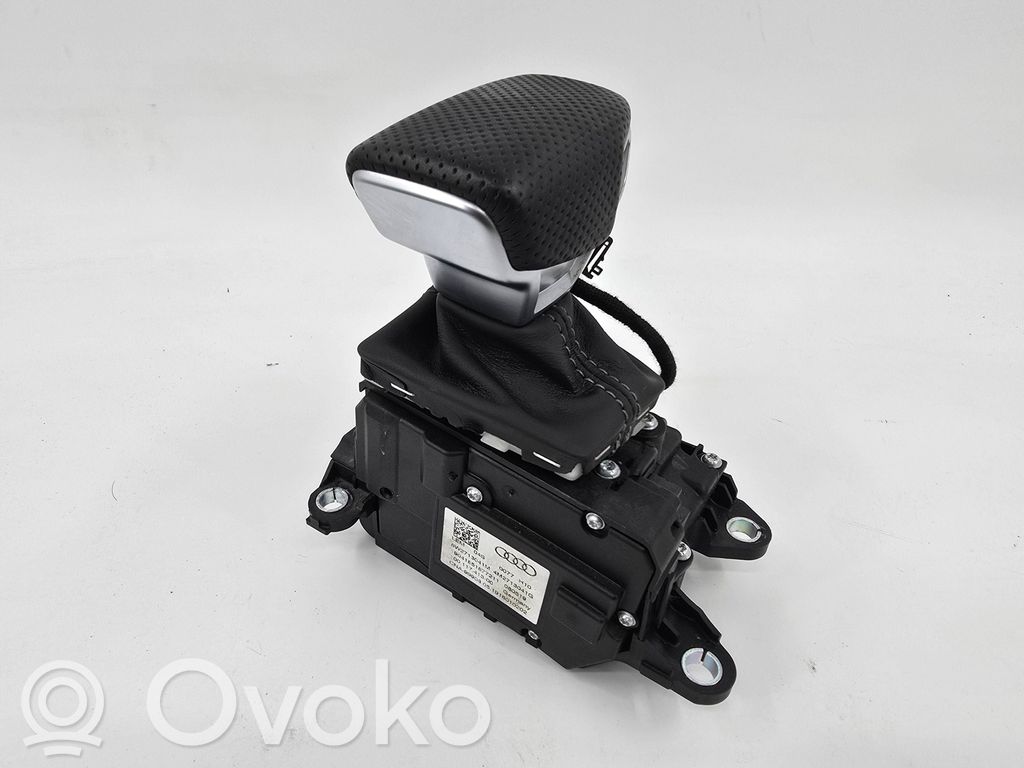 Drążek / Pokrętło zmiany biegów   8W2713041M,10011741300,4M2713041G,19041851877211