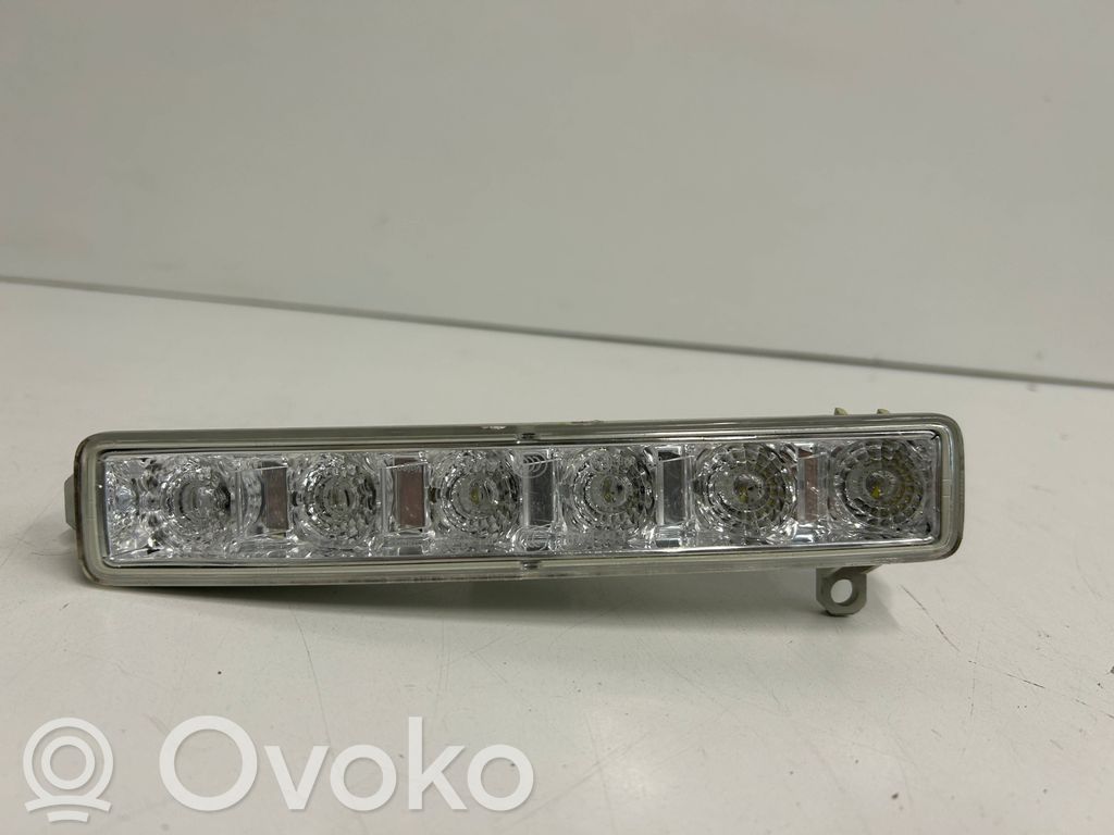 Citroen Berlingo LED Daytime headlight 