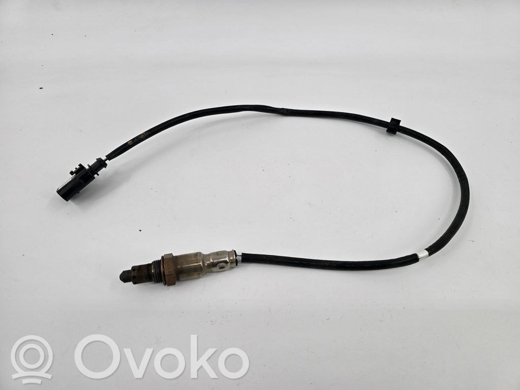 Audi A5 Lambda probe sensor 