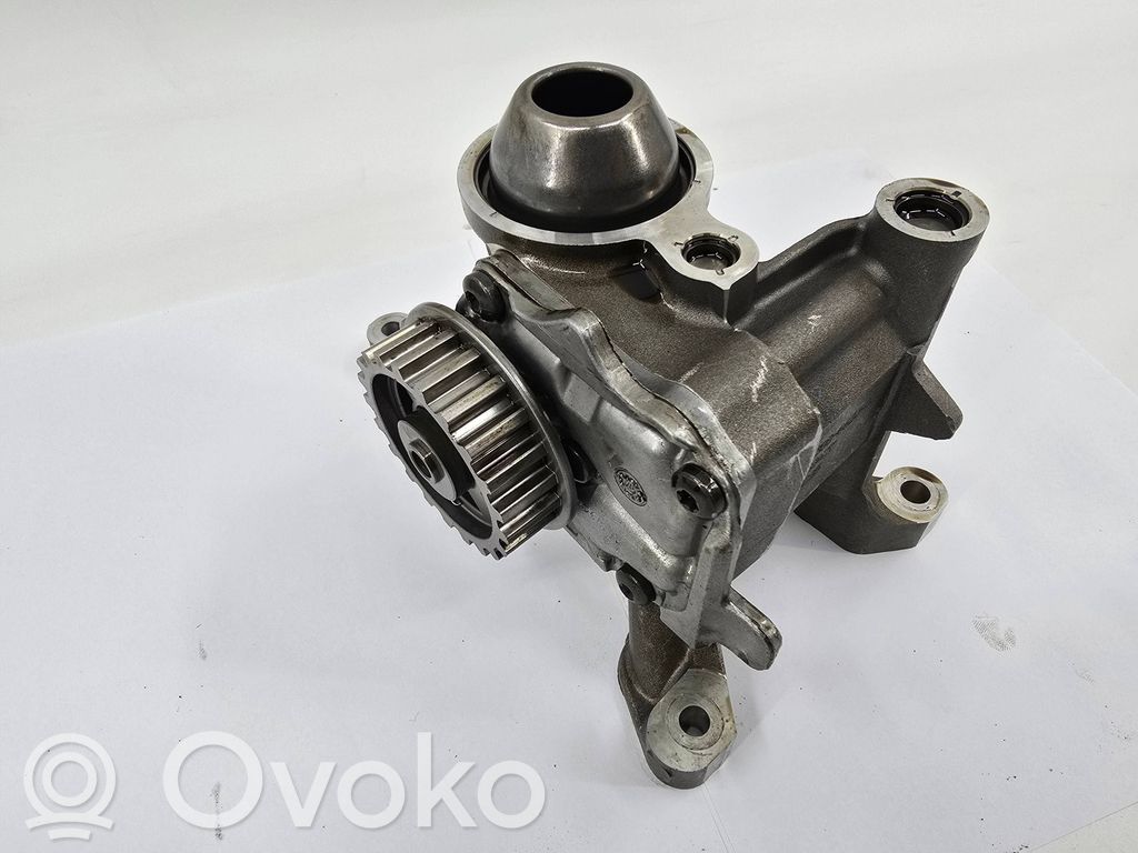 Oil pump   E3BG6600DC