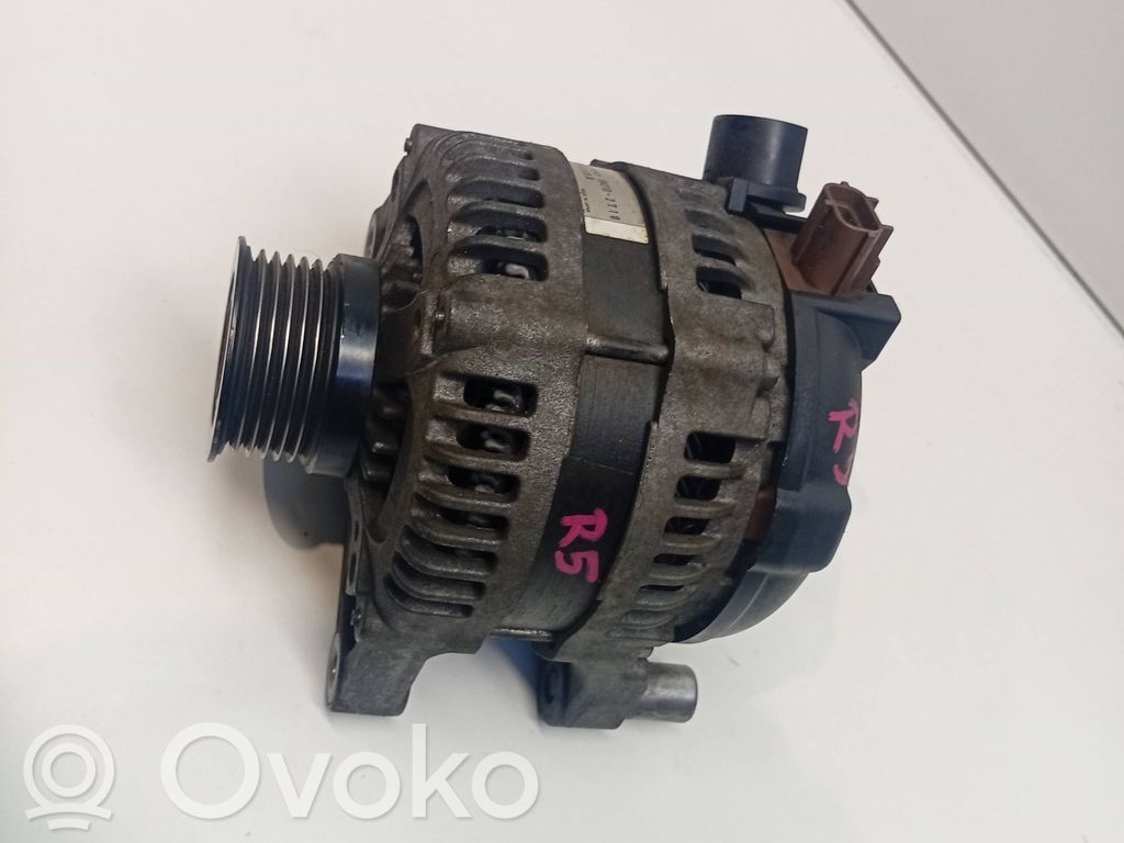 Volvo S40 Generatorius 