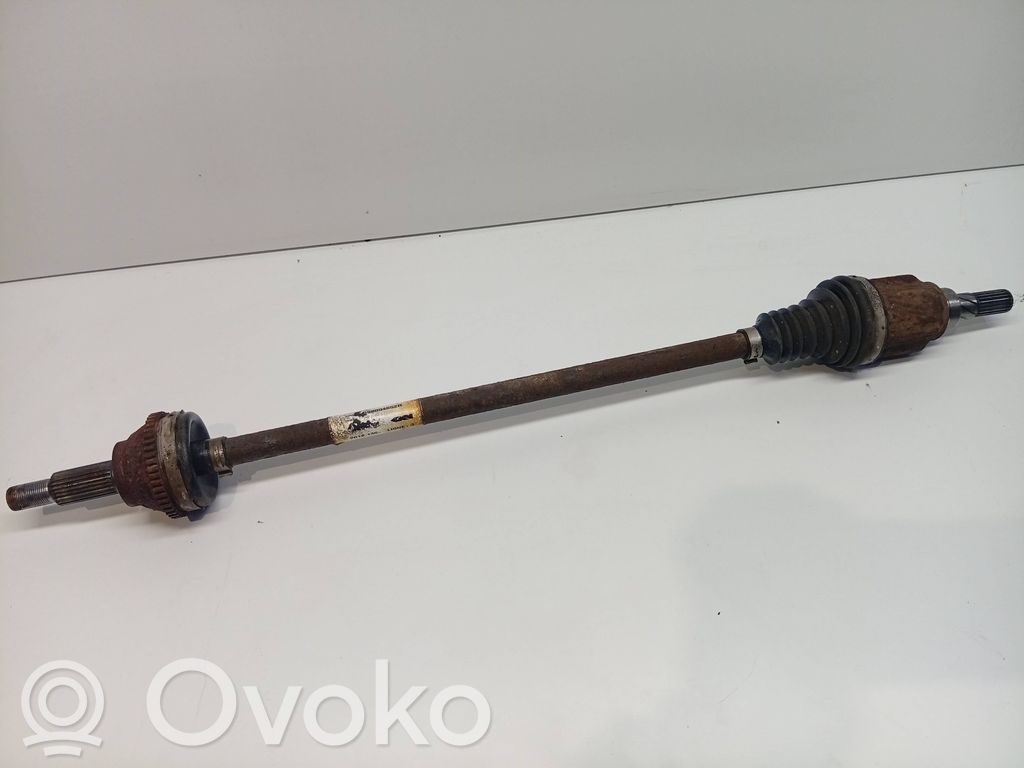 Dacia Duster II Rear driveshaft 