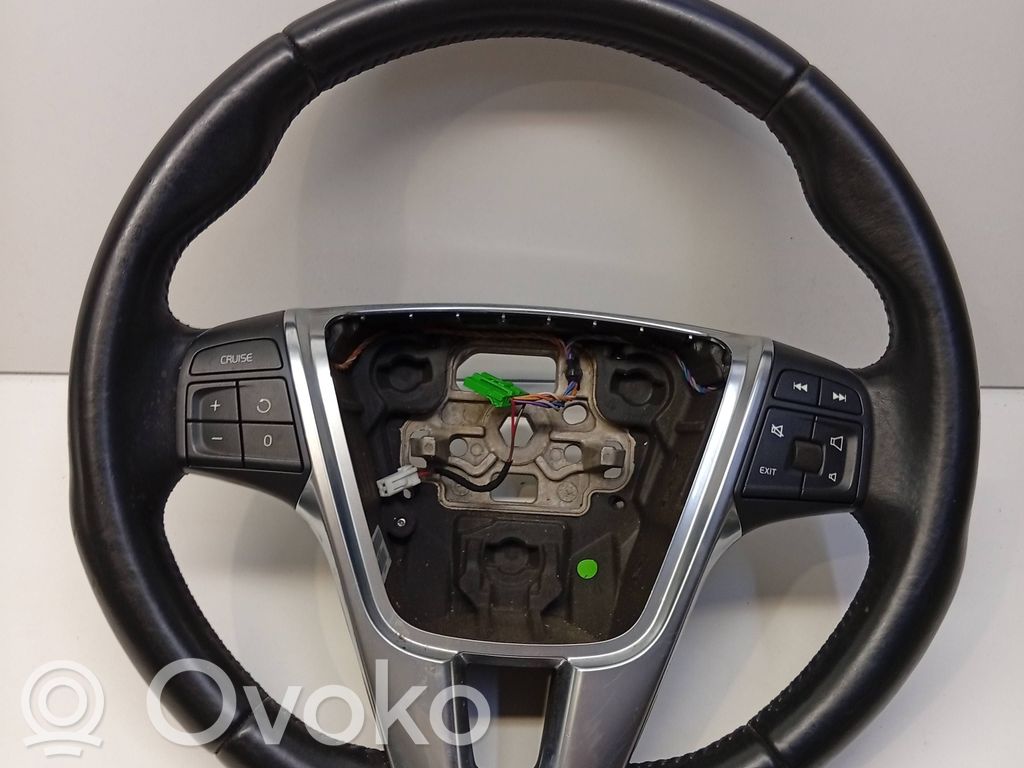 Volvo S60 Volante 