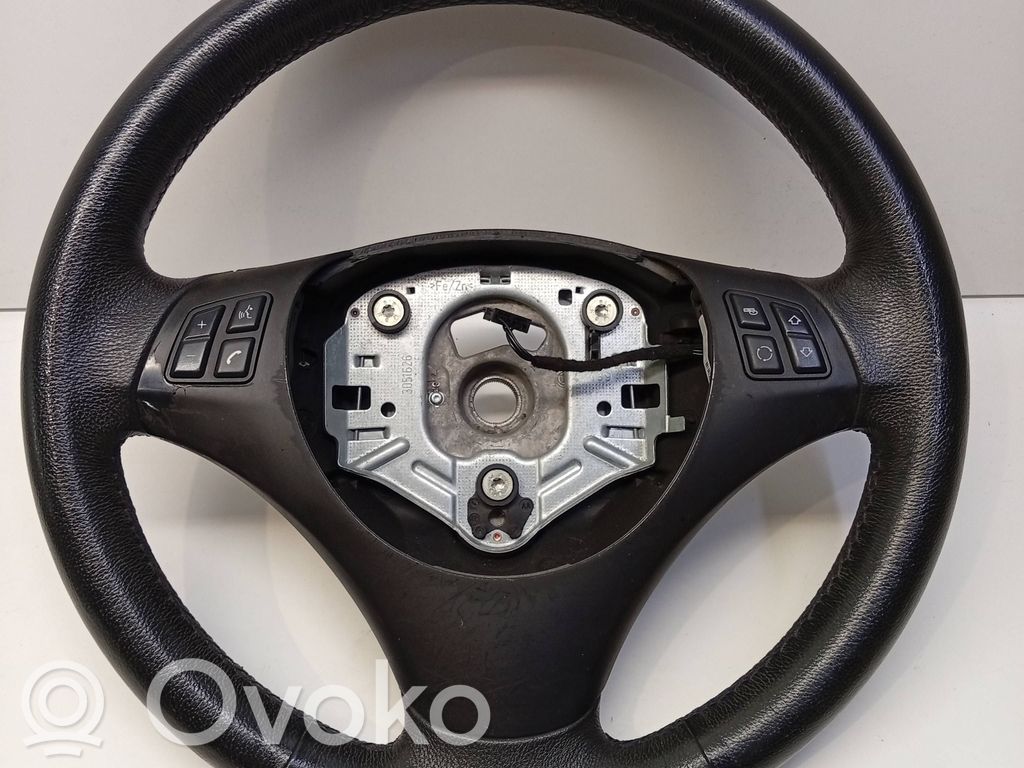 BMW 1 E81 E87 Steering wheel 