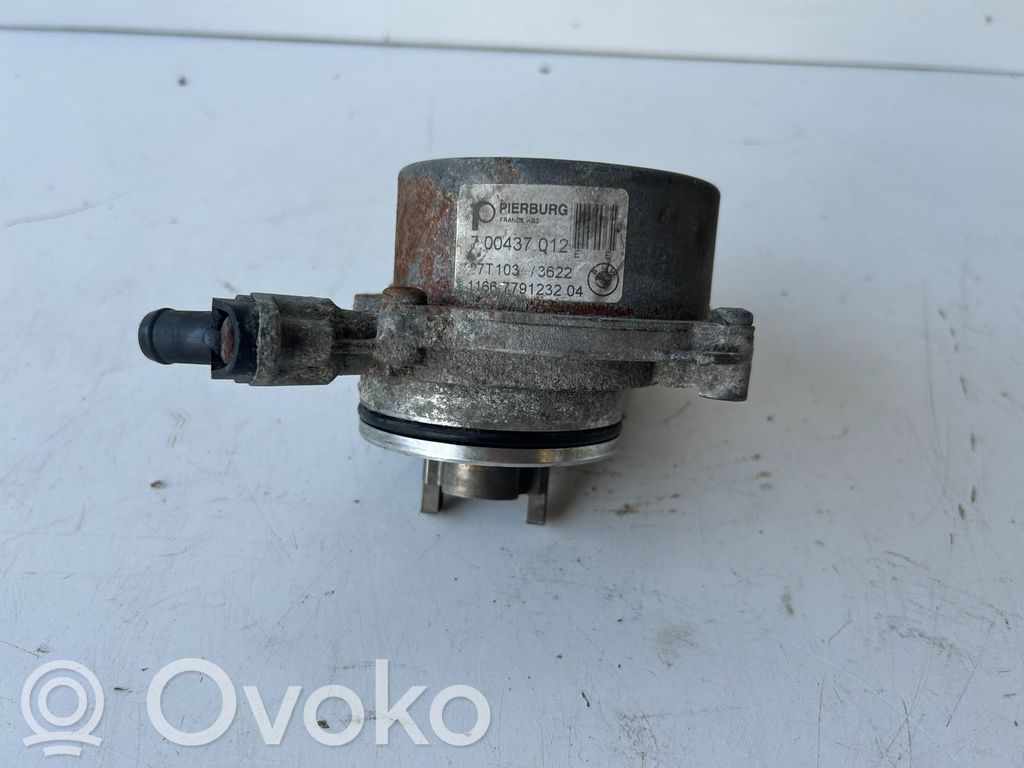 Pompa a vuoto   700437012