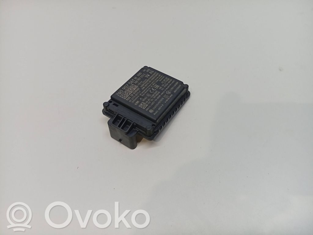 Audi Q3 F3 Senzor radar distronic 