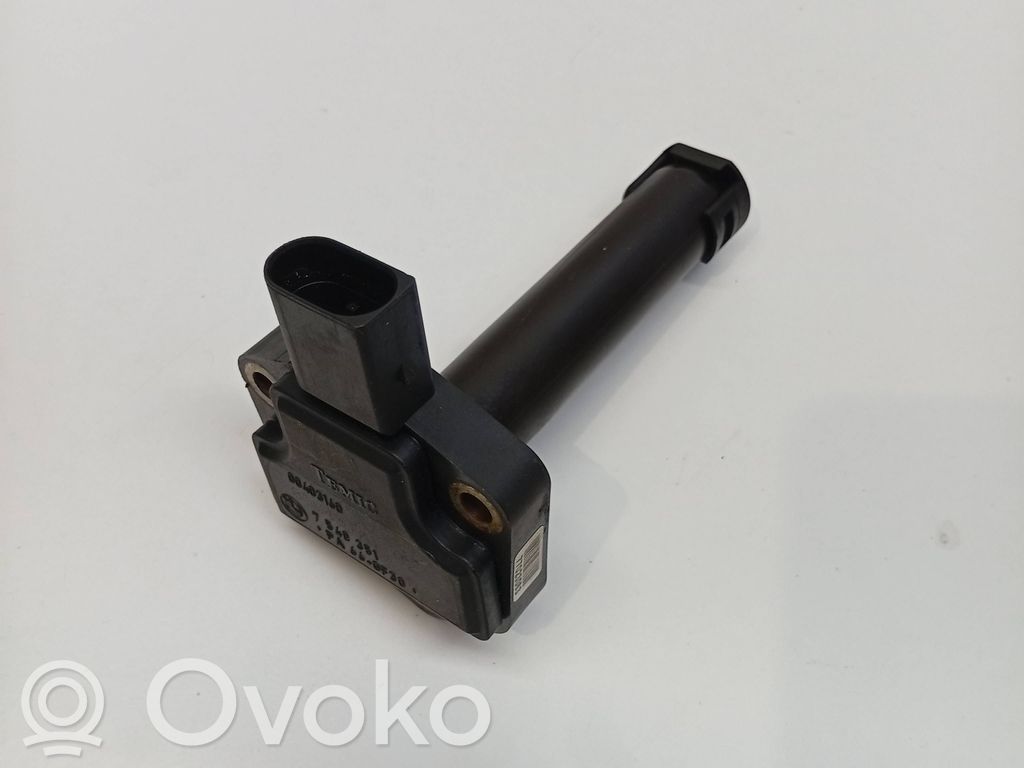 BMW 5 E60 E61 Oil level sensor 